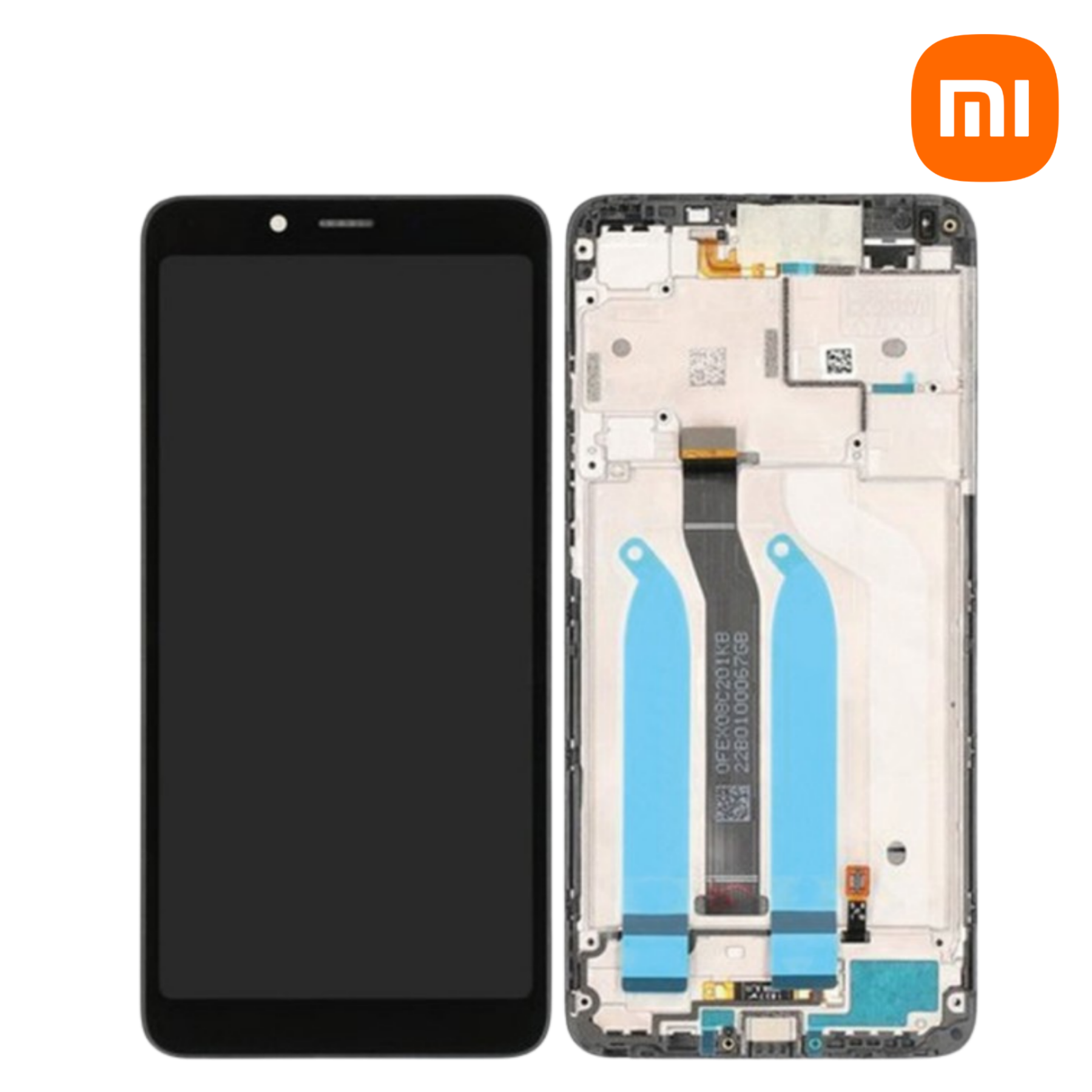 XIAOMI SERVICE PACK 